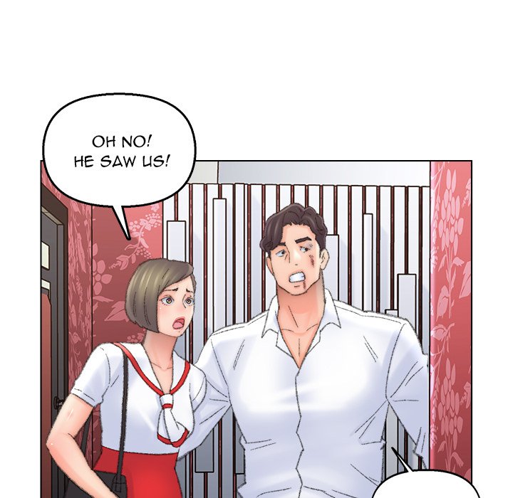 Old Friend Chapter 50 - Manhwa18.com