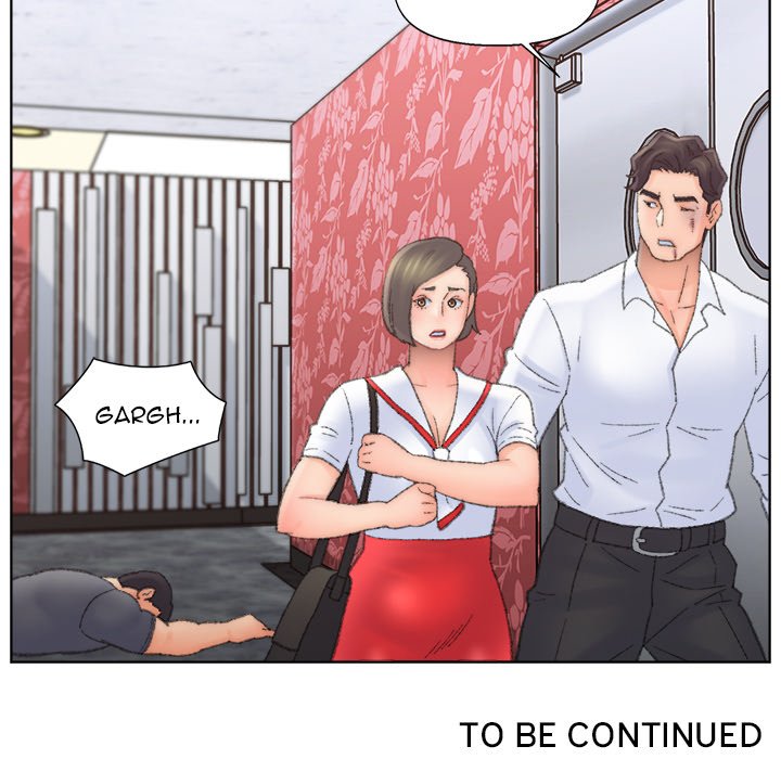 Old Friend Chapter 50 - Manhwa18.com