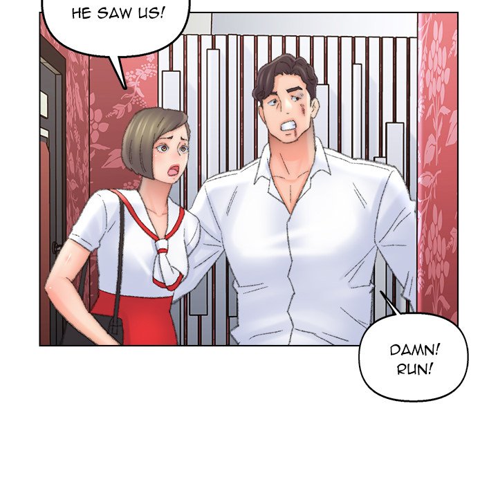 Old Friend Chapter 51 - Manhwa18.com