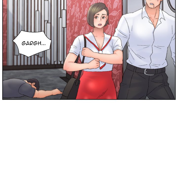 Old Friend Chapter 51 - Manhwa18.com