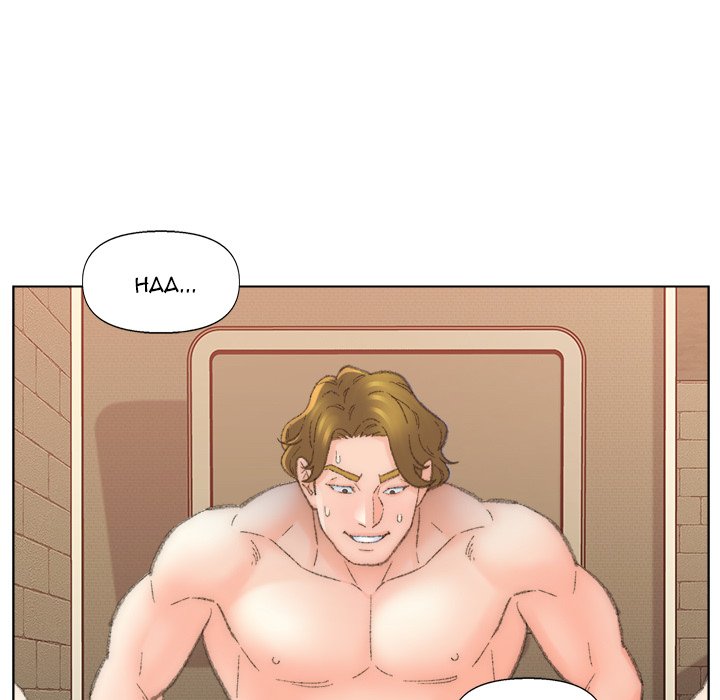 Old Friend Chapter 51 - Manhwa18.com