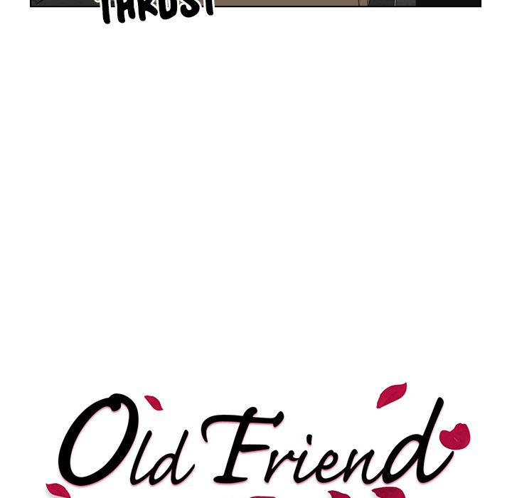 Old Friend Chapter 51 - Manhwa18.com