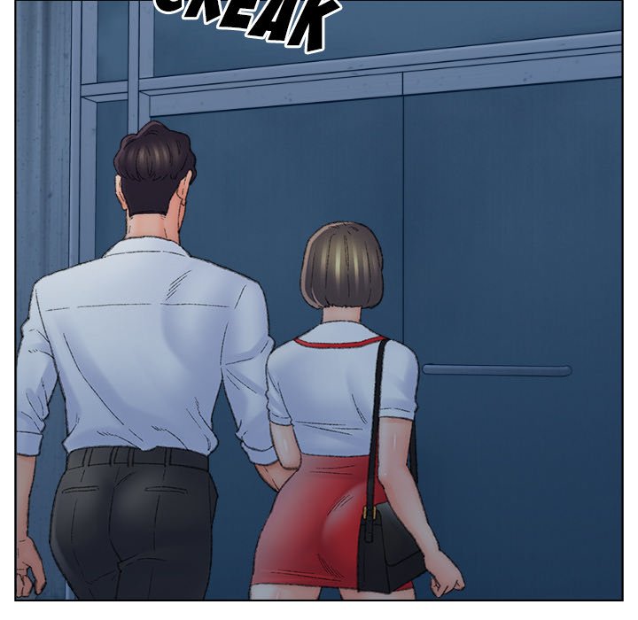 Old Friend Chapter 51 - Manhwa18.com