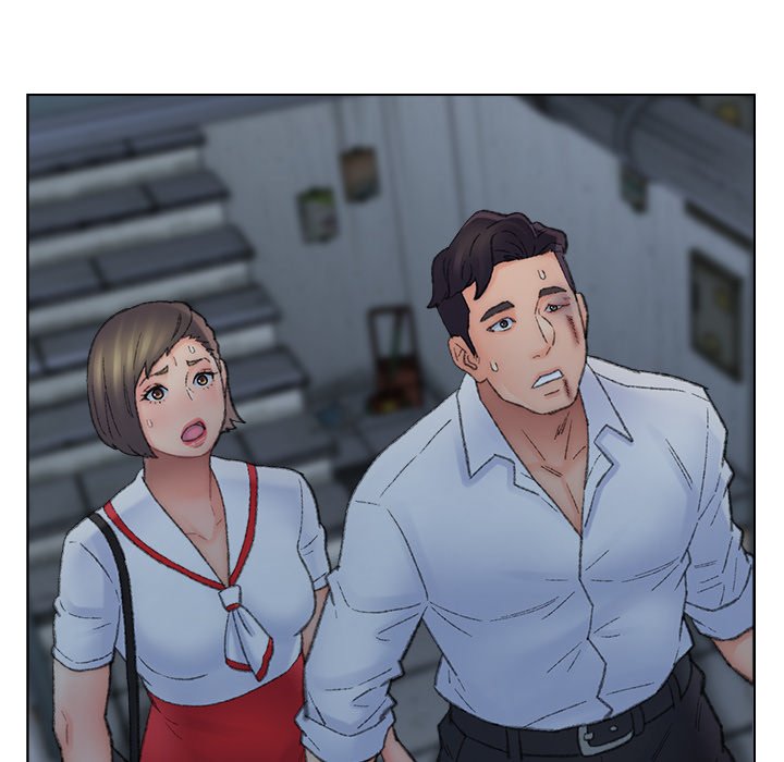 Old Friend Chapter 51 - Manhwa18.com