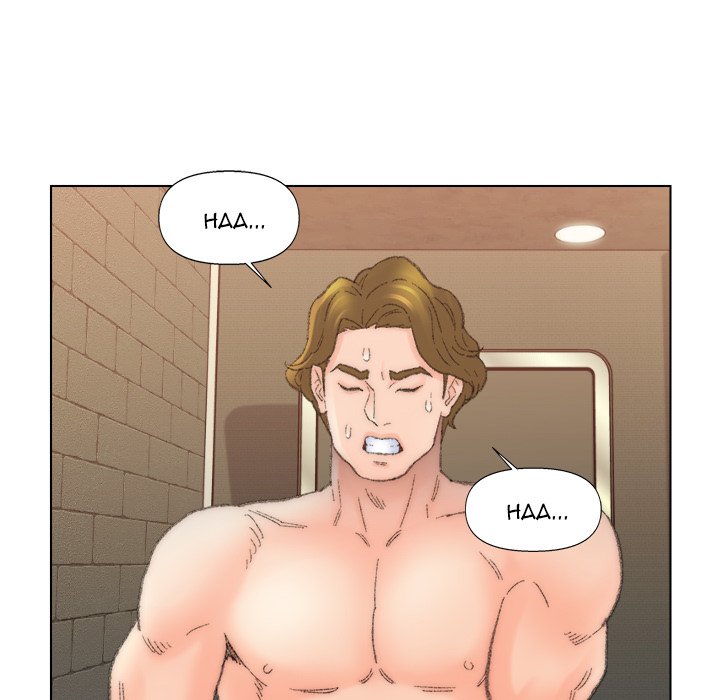 Old Friend Chapter 51 - Manhwa18.com