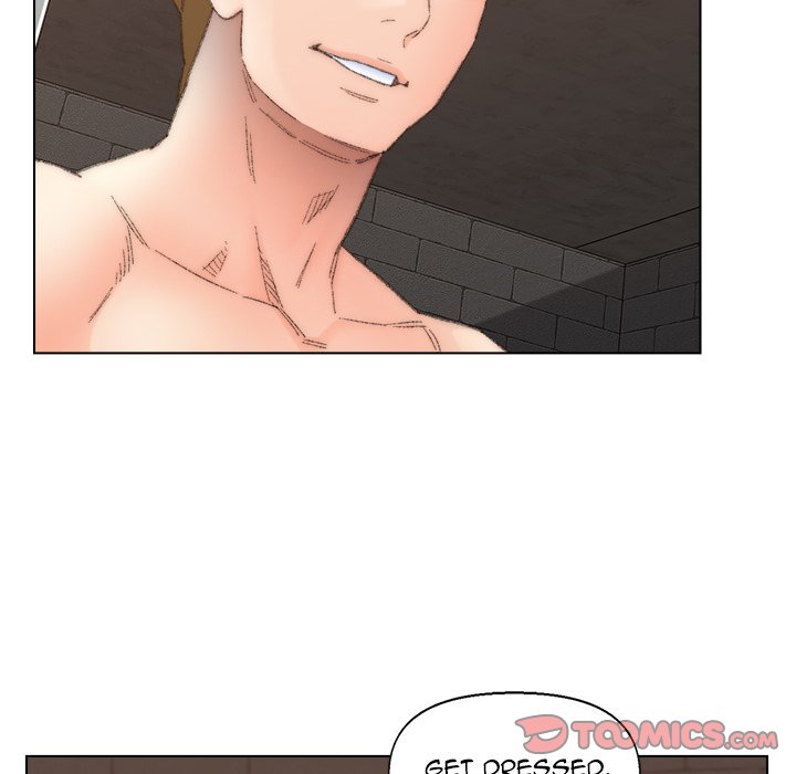 Old Friend Chapter 52 - Manhwa18.com