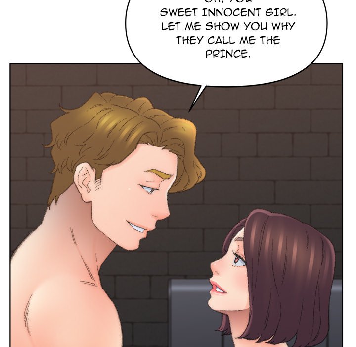 Old Friend Chapter 52 - Manhwa18.com