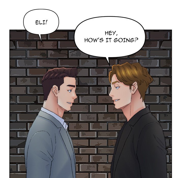 Old Friend Chapter 52 - Manhwa18.com