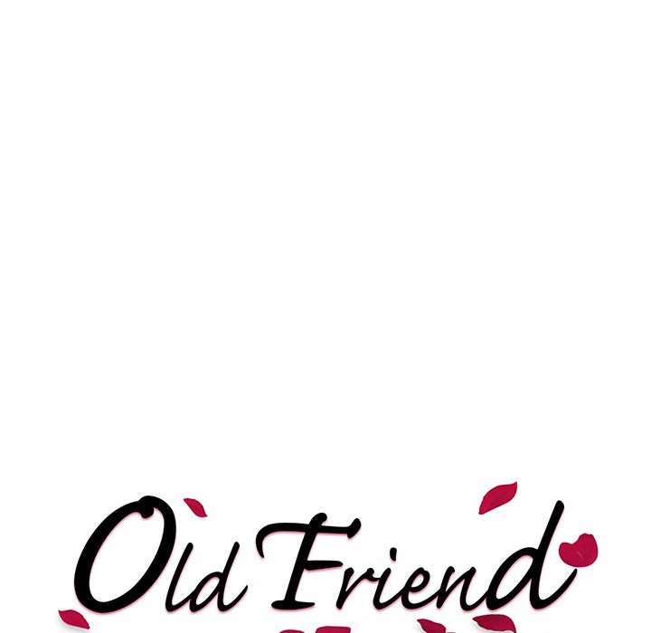 Old Friend Chapter 53 - Manhwa18.com