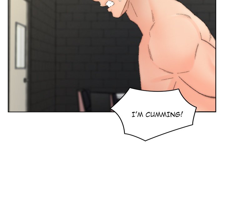 Old Friend Chapter 53 - Manhwa18.com