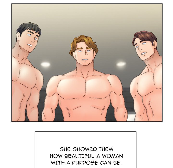 Old Friend Chapter 53 - Manhwa18.com