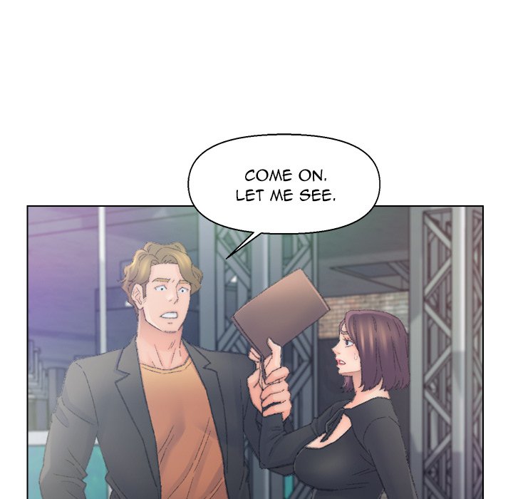 Old Friend Chapter 54 - Manhwa18.com