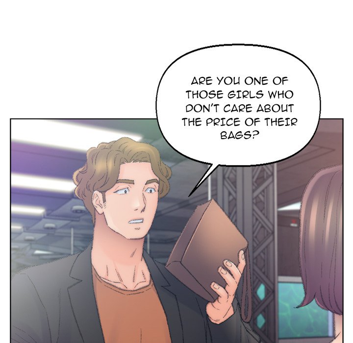 Old Friend Chapter 54 - Manhwa18.com