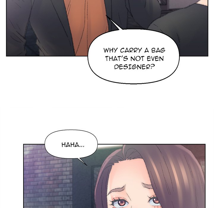 Old Friend Chapter 54 - Manhwa18.com