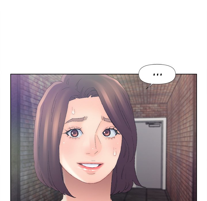 Old Friend Chapter 54 - Manhwa18.com