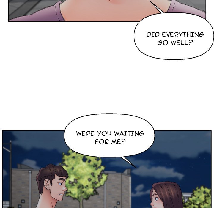 Old Friend Chapter 54 - Manhwa18.com