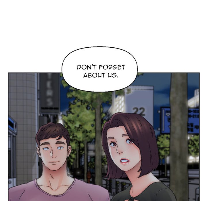 Old Friend Chapter 54 - Manhwa18.com