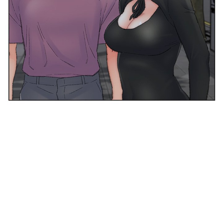 Old Friend Chapter 54 - Manhwa18.com