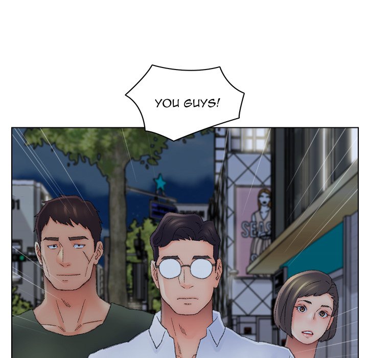 Old Friend Chapter 54 - Manhwa18.com