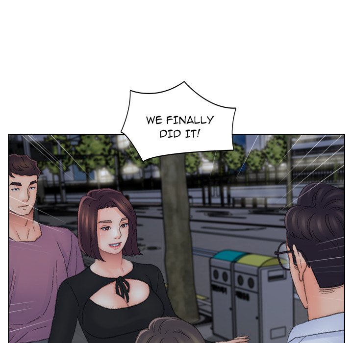 Old Friend Chapter 54 - Manhwa18.com