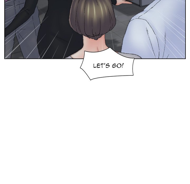 Old Friend Chapter 54 - Manhwa18.com