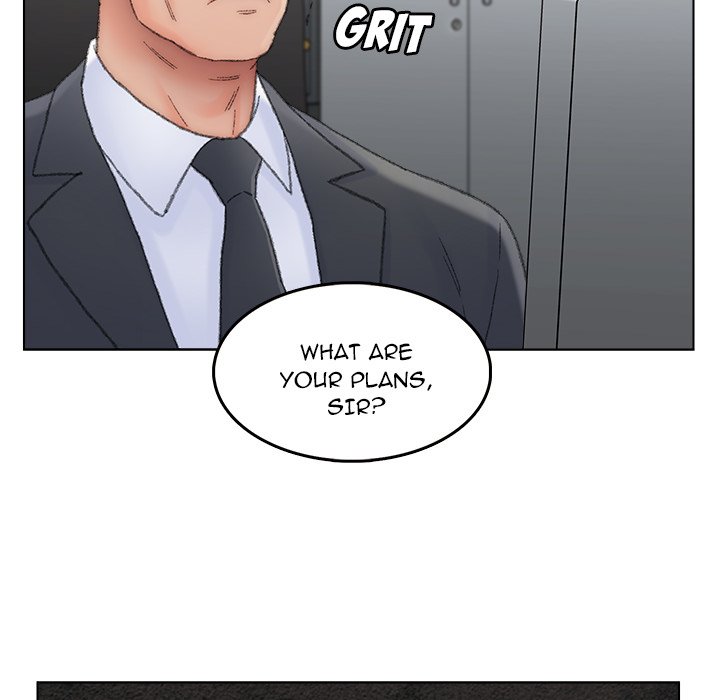 Old Friend Chapter 54 - Manhwa18.com