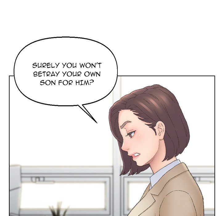 Old Friend Chapter 54 - Manhwa18.com