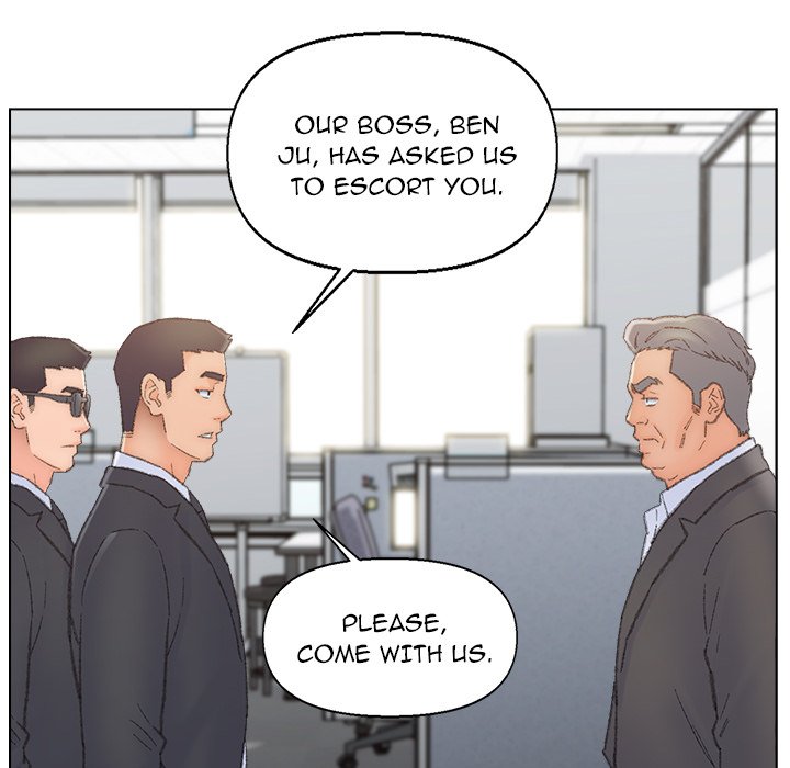 Old Friend Chapter 54 - Manhwa18.com