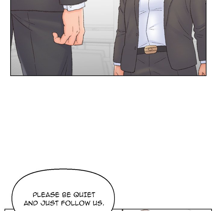 Old Friend Chapter 54 - Manhwa18.com