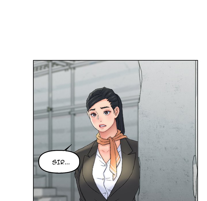 Old Friend Chapter 55 - Manhwa18.com