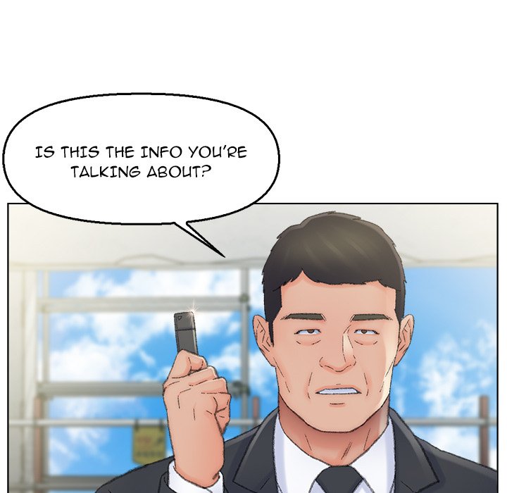 Old Friend Chapter 55 - Manhwa18.com