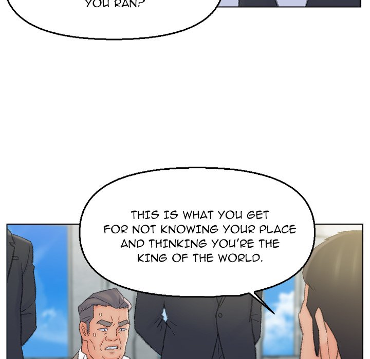 Old Friend Chapter 55 - Manhwa18.com