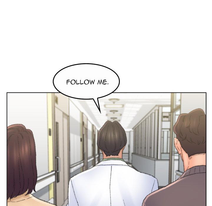 Old Friend Chapter 55 - Manhwa18.com