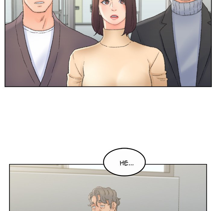 Old Friend Chapter 55 - Manhwa18.com