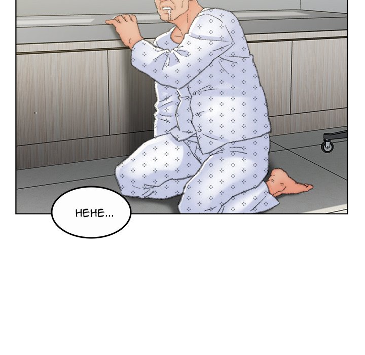 Old Friend Chapter 55 - Manhwa18.com