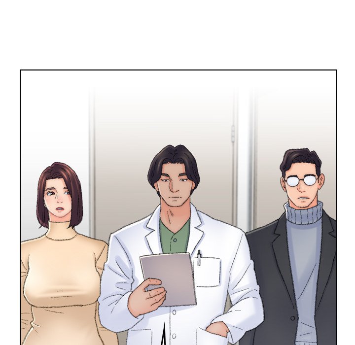 Old Friend Chapter 55 - Manhwa18.com