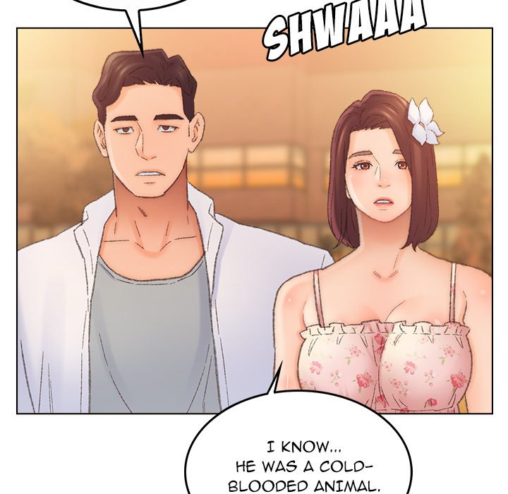 Old Friend Chapter 55 - Manhwa18.com