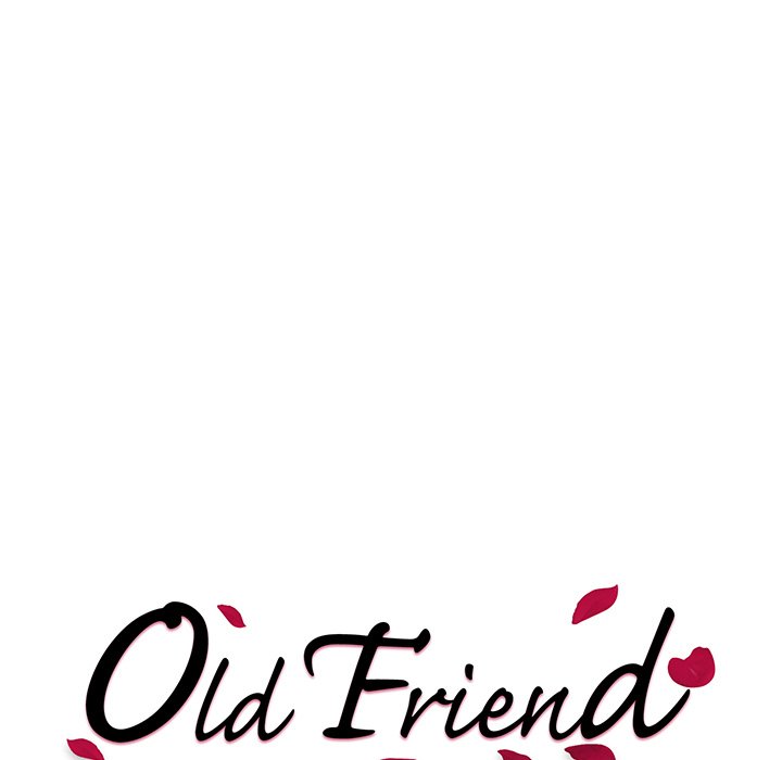 Old Friend Chapter 6 - Manhwa18.com