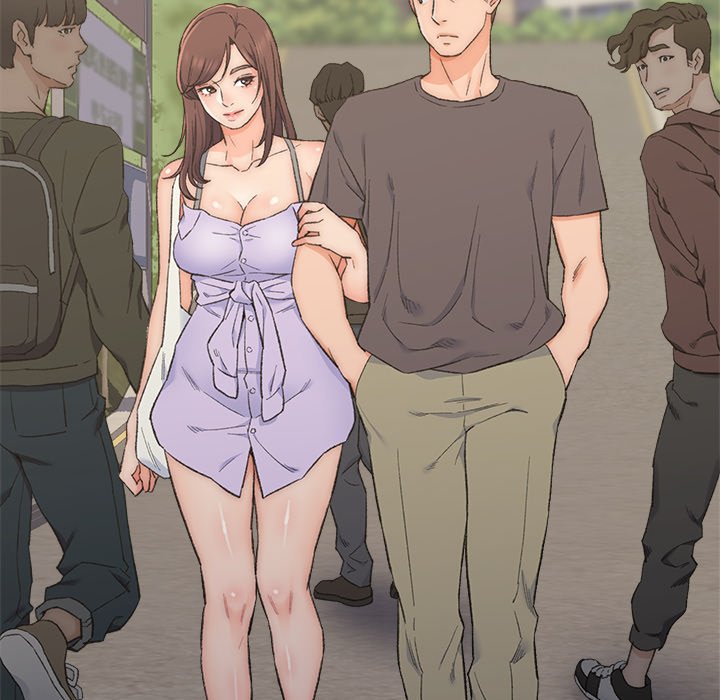 Old Friend Chapter 8 - Manhwa18.com