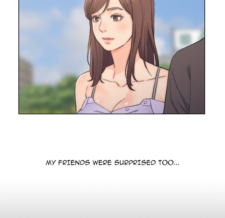 Old Friend Chapter 8 - Manhwa18.com