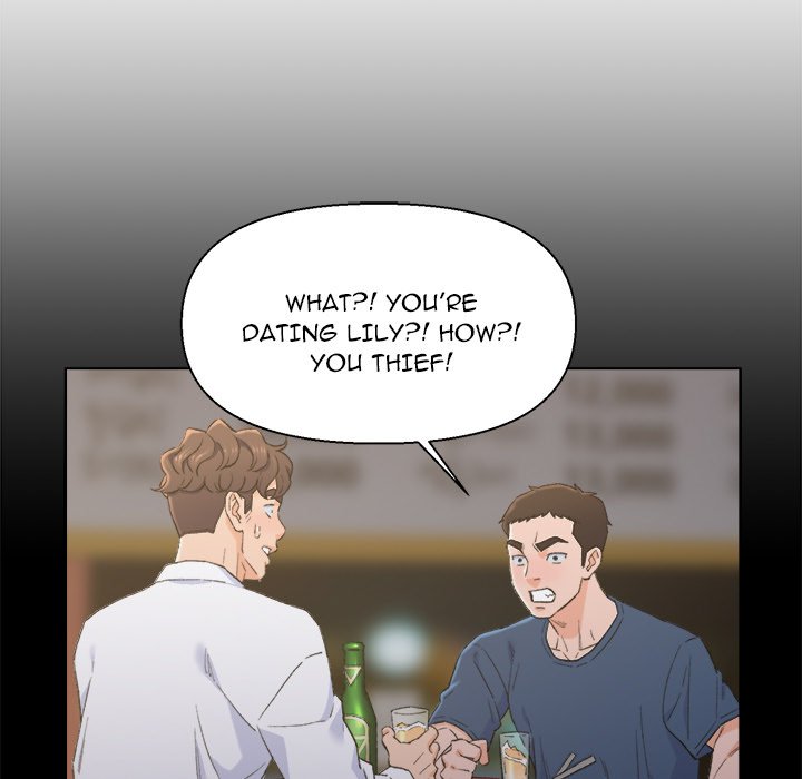 Old Friend Chapter 8 - Manhwa18.com