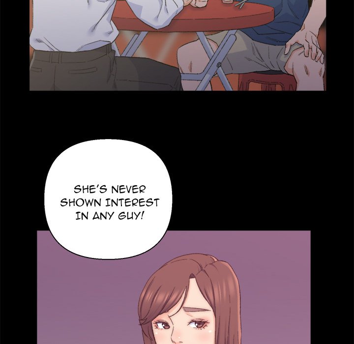 Old Friend Chapter 8 - Manhwa18.com