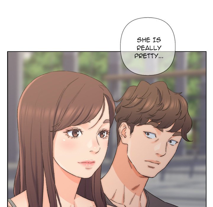 Old Friend Chapter 8 - Manhwa18.com