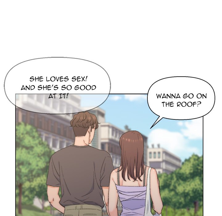 Old Friend Chapter 8 - Manhwa18.com