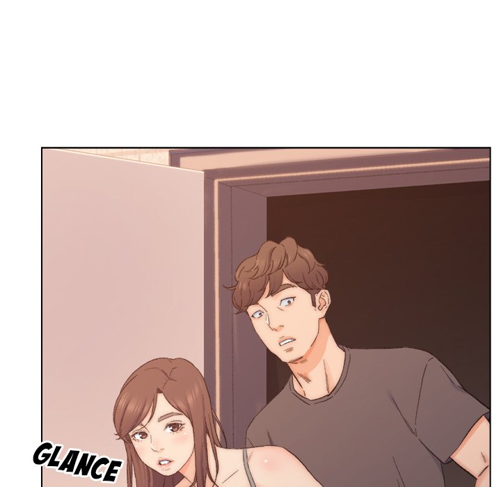 Old Friend Chapter 8 - Manhwa18.com