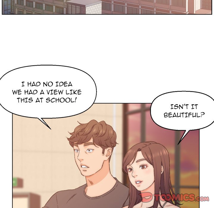 Old Friend Chapter 8 - Manhwa18.com