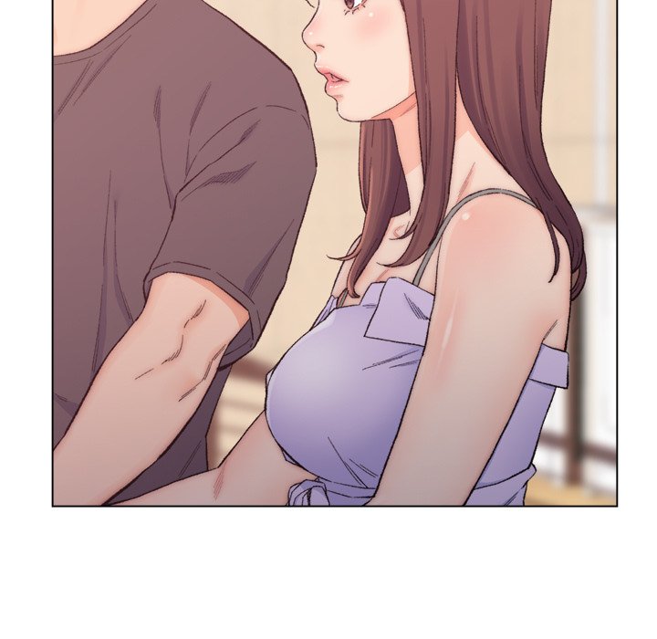 Old Friend Chapter 8 - Manhwa18.com