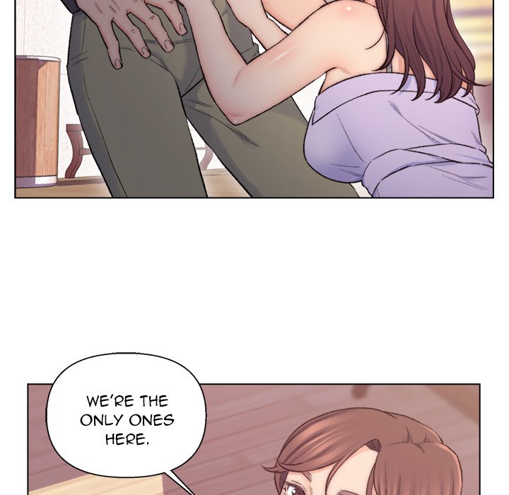 Old Friend Chapter 8 - Manhwa18.com