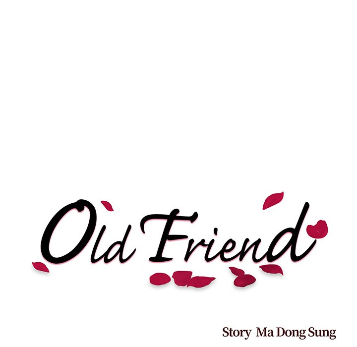 Old Friend Chapter 9 - Manhwa18.com