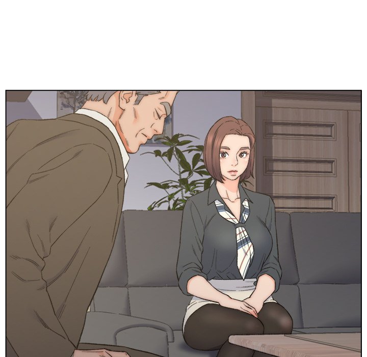 Old Friend Chapter 9 - Manhwa18.com